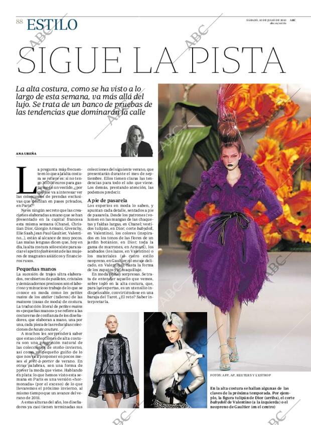 ABC MADRID 10-07-2010 página 88