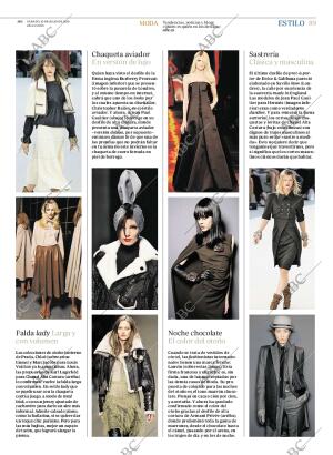 ABC MADRID 10-07-2010 página 89