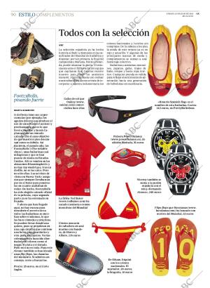 ABC MADRID 10-07-2010 página 90