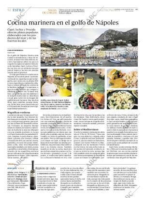 ABC MADRID 10-07-2010 página 92