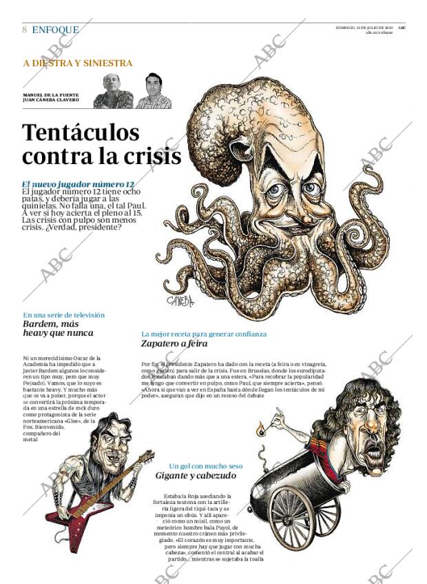 ABC MADRID 11-07-2010 página 10