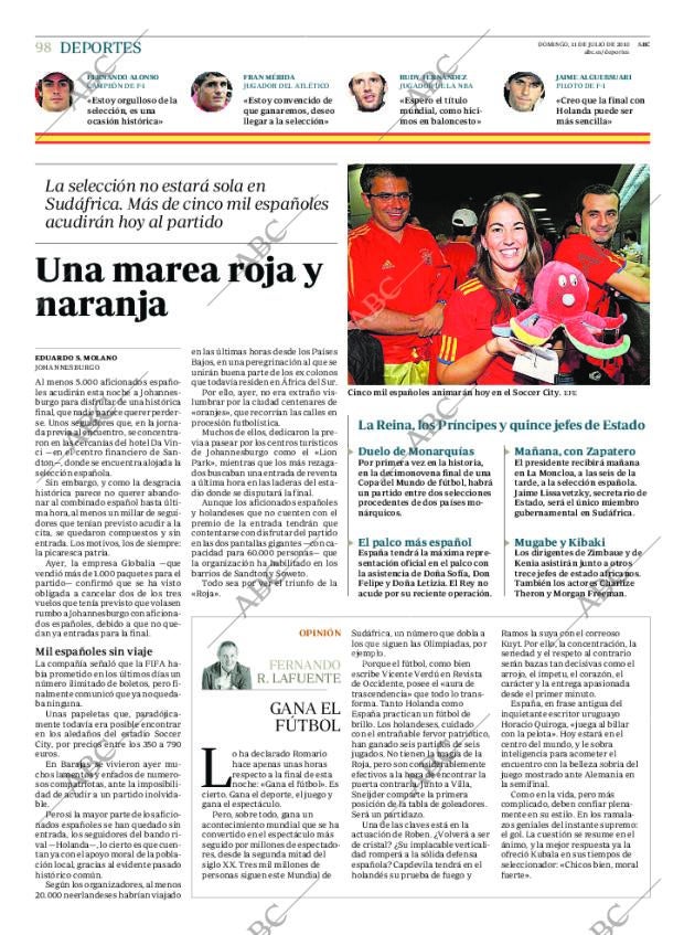 ABC MADRID 11-07-2010 página 100