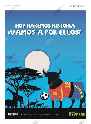 ABC MADRID 11-07-2010 página 101