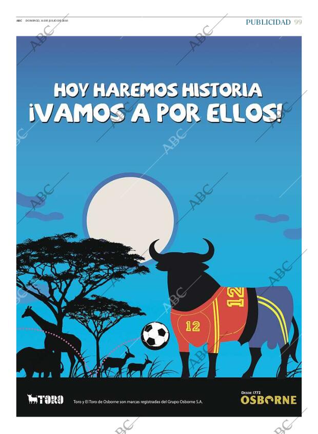 ABC MADRID 11-07-2010 página 101