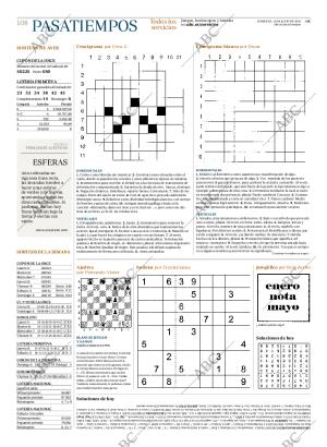 ABC MADRID 11-07-2010 página 110