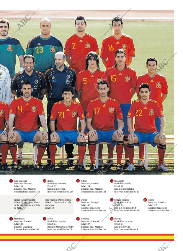 ABC MADRID 11-07-2010 página 119