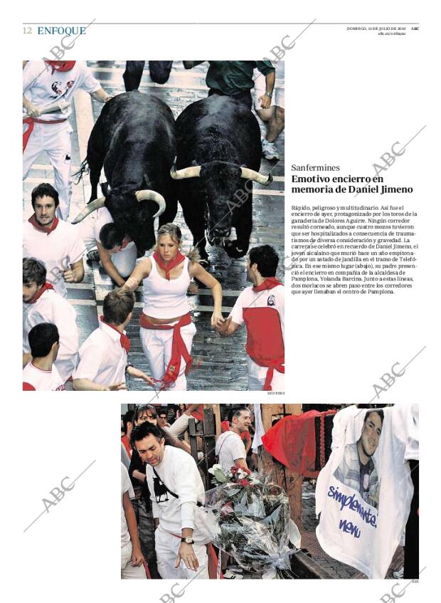 ABC MADRID 11-07-2010 página 14