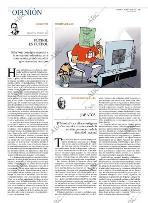 ABC MADRID 11-07-2010 página 16