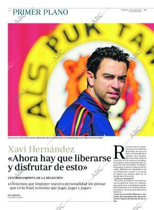 ABC MADRID 11-07-2010 página 20