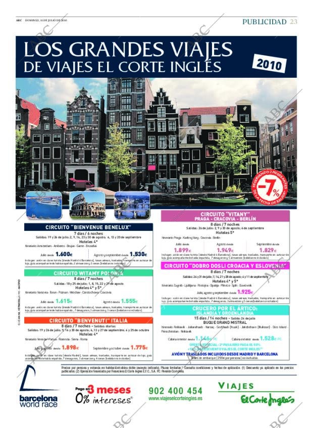 ABC MADRID 11-07-2010 página 25