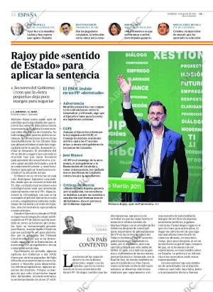 ABC MADRID 11-07-2010 página 26