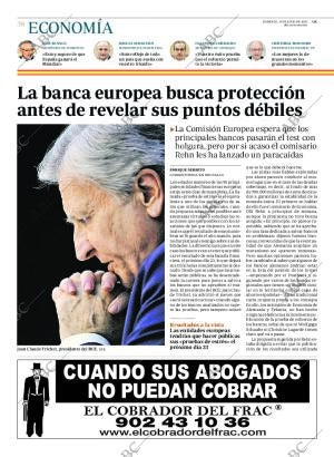 ABC MADRID 11-07-2010 página 40