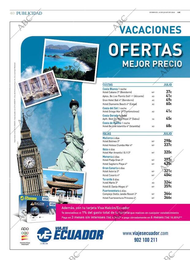 ABC MADRID 11-07-2010 página 42