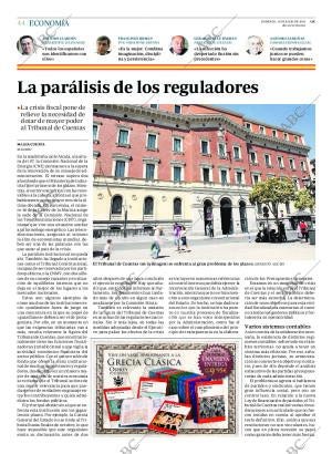 ABC MADRID 11-07-2010 página 46