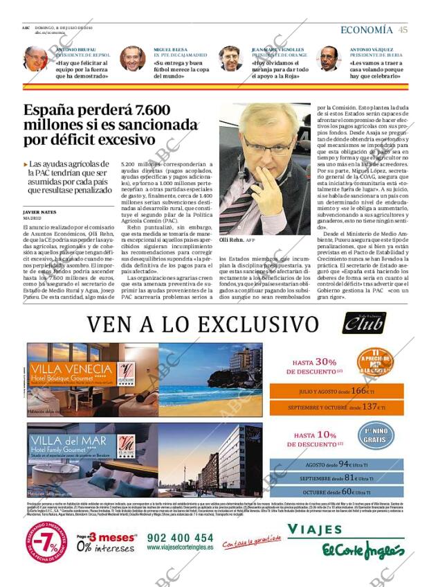 ABC MADRID 11-07-2010 página 47