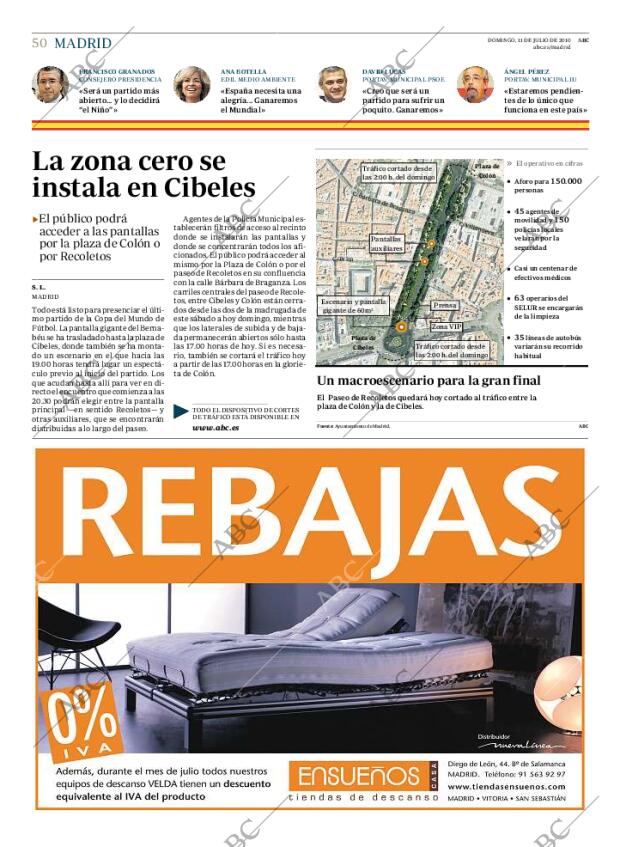 ABC MADRID 11-07-2010 página 52
