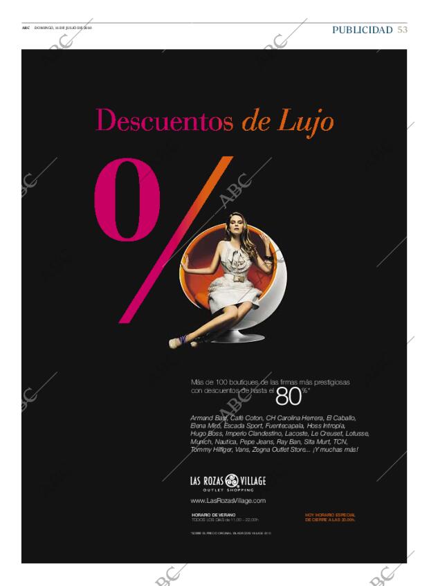 ABC MADRID 11-07-2010 página 55