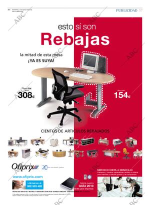 ABC MADRID 11-07-2010 página 59