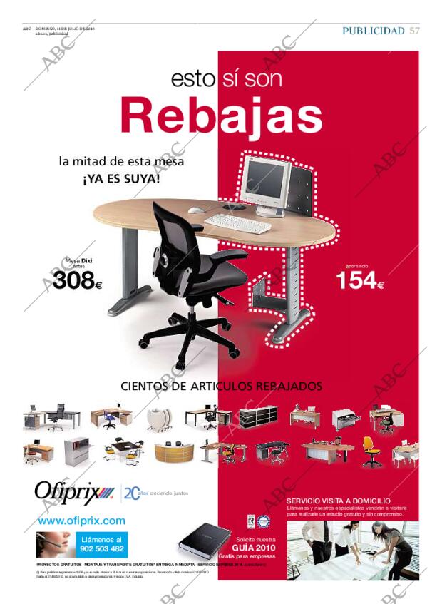 ABC MADRID 11-07-2010 página 59