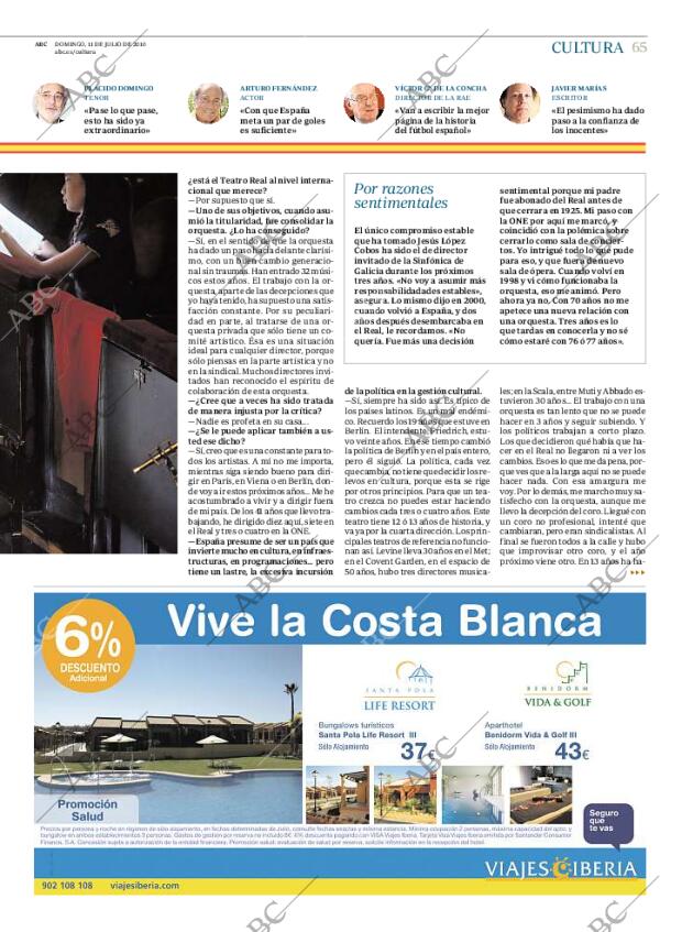 ABC MADRID 11-07-2010 página 67