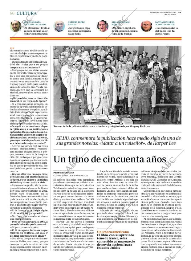 ABC MADRID 11-07-2010 página 68