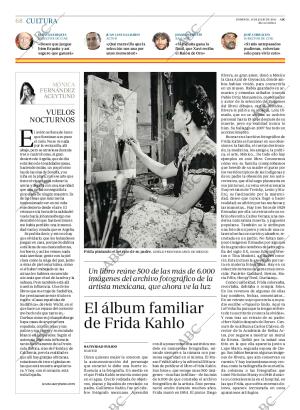 ABC MADRID 11-07-2010 página 70