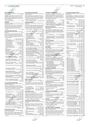 ABC MADRID 11-07-2010 página 78