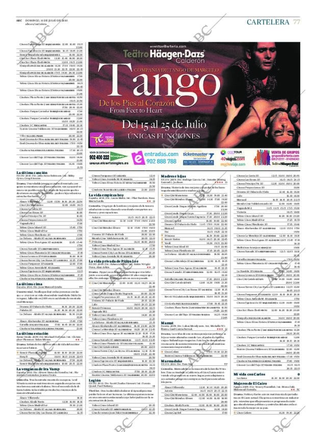 ABC MADRID 11-07-2010 página 79