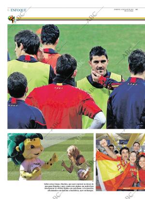 ABC MADRID 11-07-2010 página 8