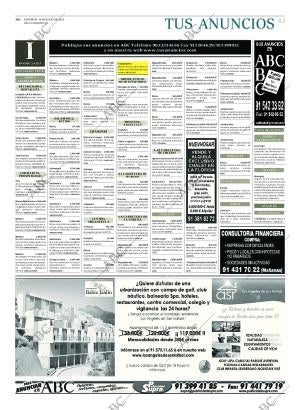 ABC MADRID 11-07-2010 página 85