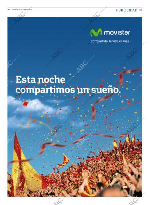 ABC MADRID 11-07-2010 página 93