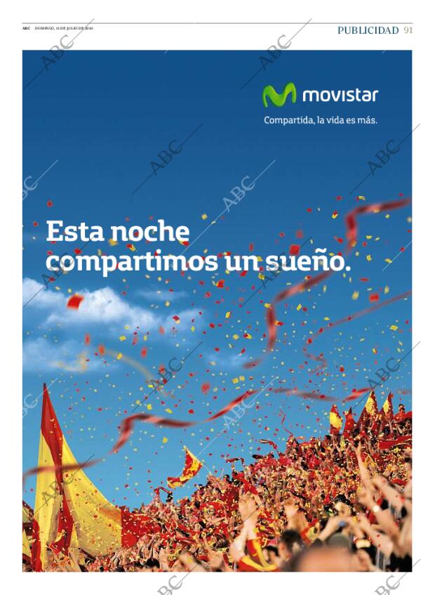 ABC MADRID 11-07-2010 página 93