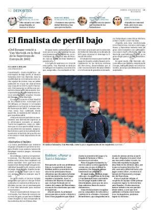 ABC MADRID 11-07-2010 página 94