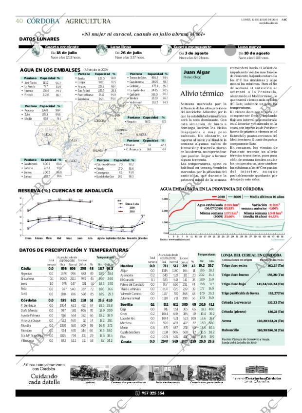 ABC CORDOBA 12-07-2010 página 40
