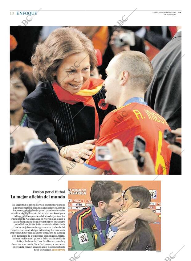 ABC MADRID 12-07-2010 página 10