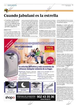 ABC MADRID 12-07-2010 página 106