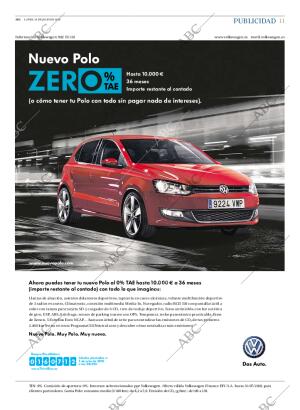 ABC MADRID 12-07-2010 página 11