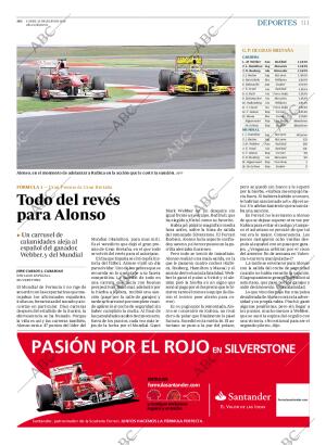 ABC MADRID 12-07-2010 página 111