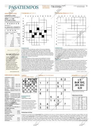 ABC MADRID 12-07-2010 página 112