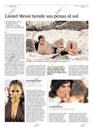 ABC MADRID 12-07-2010 página 114