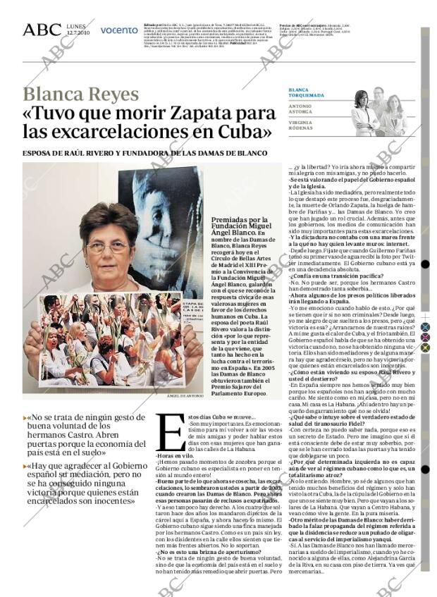 ABC MADRID 12-07-2010 página 118