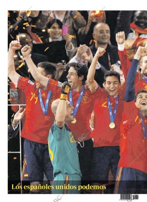 ABC MADRID 12-07-2010 página 120