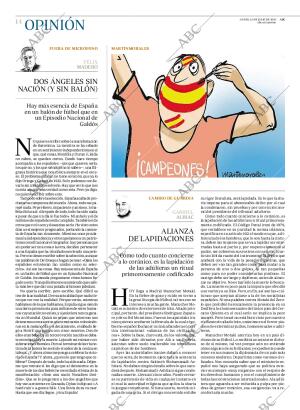 ABC MADRID 12-07-2010 página 14