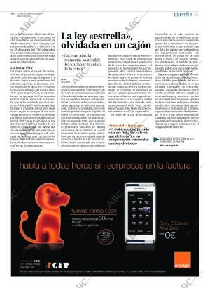 ABC MADRID 12-07-2010 página 19
