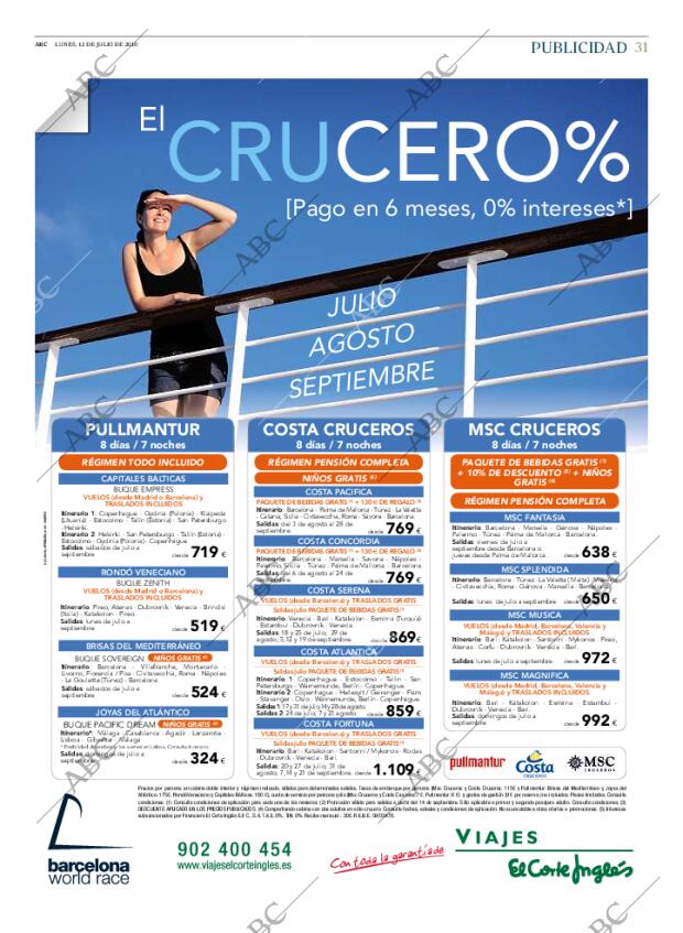 ABC MADRID 12-07-2010 página 31