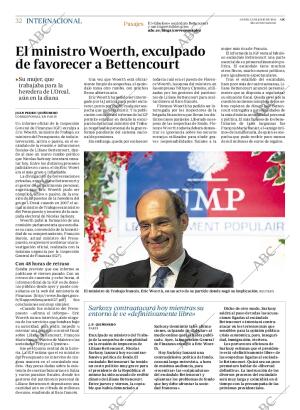 ABC MADRID 12-07-2010 página 32