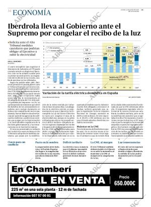 ABC MADRID 12-07-2010 página 34