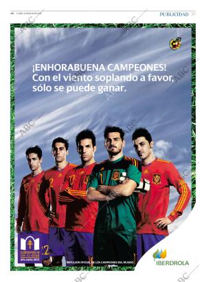 ABC MADRID 12-07-2010 página 37