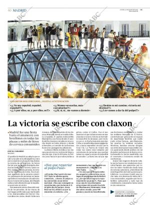 ABC MADRID 12-07-2010 página 40