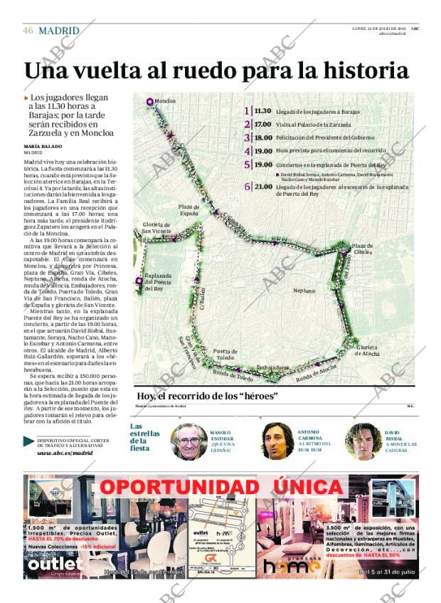 ABC MADRID 12-07-2010 página 46